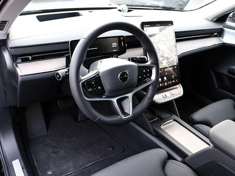 Gebraucht Volvo ES90 Ultra 244 kW (333 PS) 2026 Schwarz Limousine
