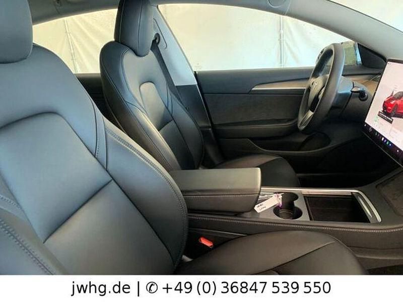 Gebraucht Tesla Model 3 208 kW (283 PS) 2022 Schwarz Limousine