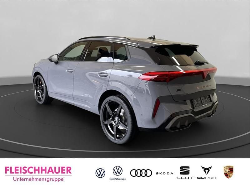Gebraucht Cupra Terramar VZ 325 PS (239 kW) 2024 Blau SUV