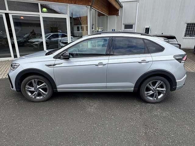 Gebraucht VW Taigo R-line 150 PS (110 kW) 2022 Grau SUV