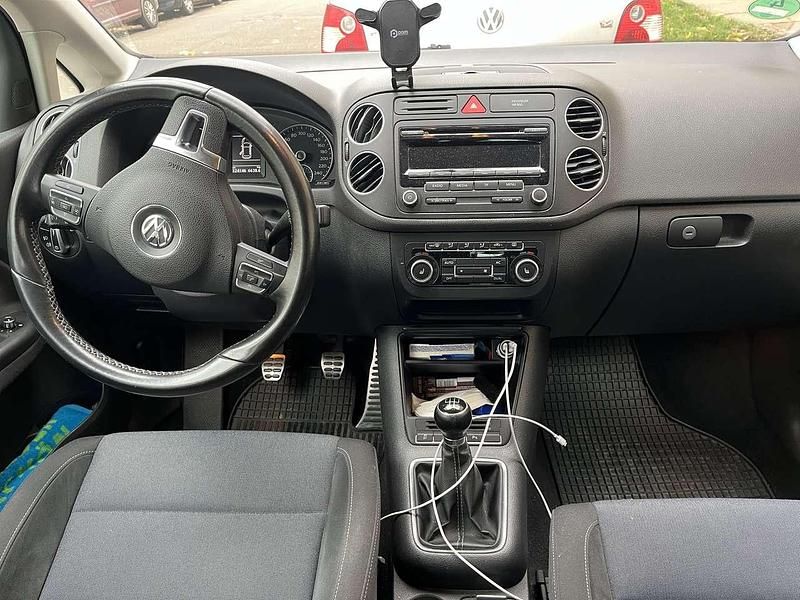 Gebraucht VW Golf VI Style 105 PS (77 kW) 2011 Kleinwagen