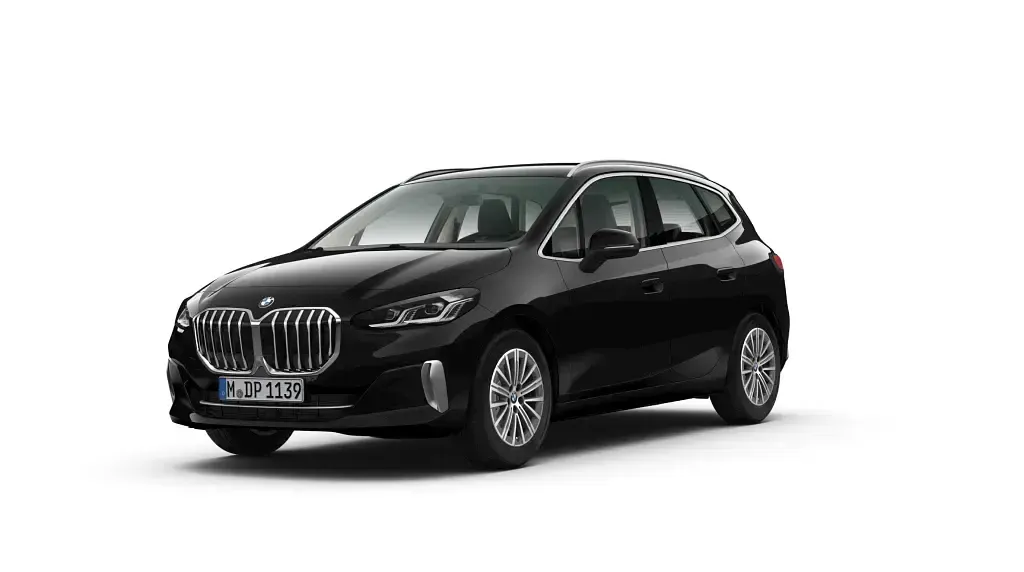 Gebraucht BMW 223 Active Tourer Efficient Dynamics 204 PS (150 kW) 2026 Van / Kleinbus