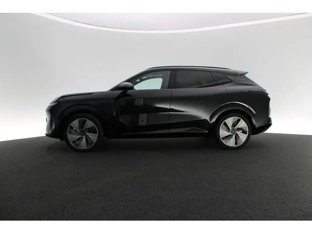 Gebraucht Lynk & Co 08 349 PS (256 kW) 2026 Schwarz SUV