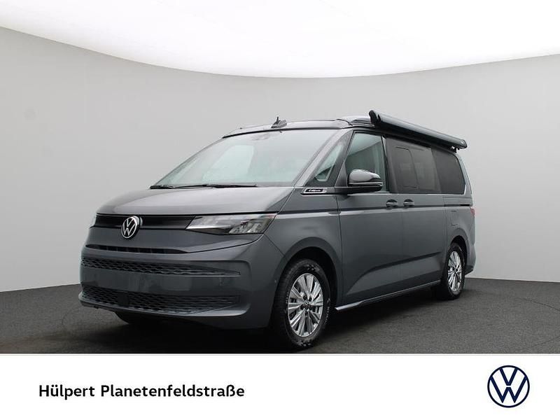 Gebraucht VW California Beach 245 PS (180 kW) 2025 Pure grey Van