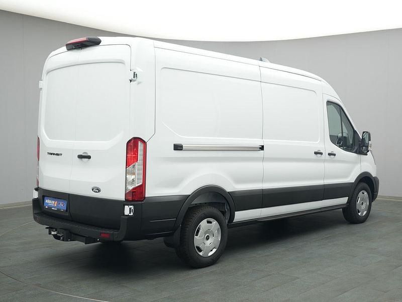 Neu Ford Transit Trend 165 PS (121 kW) 2025 Weiß Van / Kleinbus