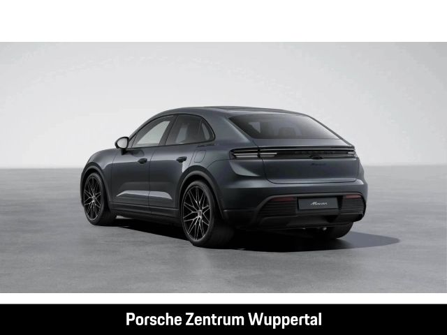Gebraucht Porsche Macan 300 kW (408 PS) 2022 Grau SUV