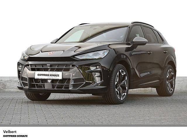Schwarz Neu 2025 Cupra Terramar VZ SUV | 49.690 € (Fairer Preis) - Bild 1/4