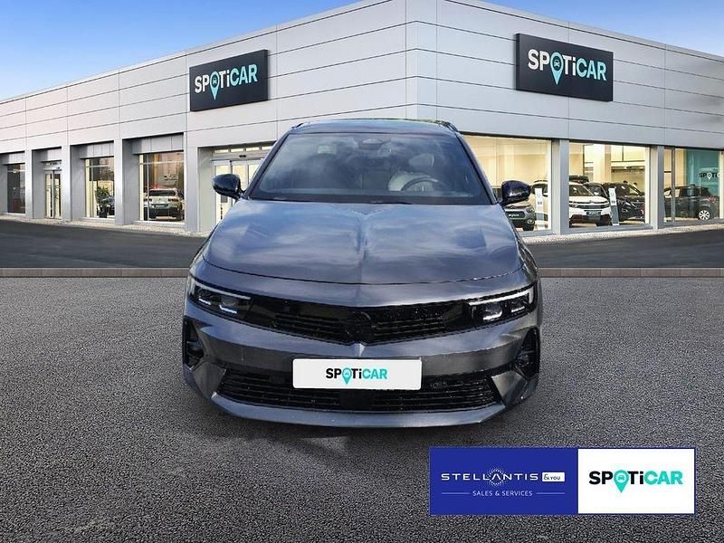 Gebraucht Opel Astra 136 PS (100 kW) 2025 Grau Kombi