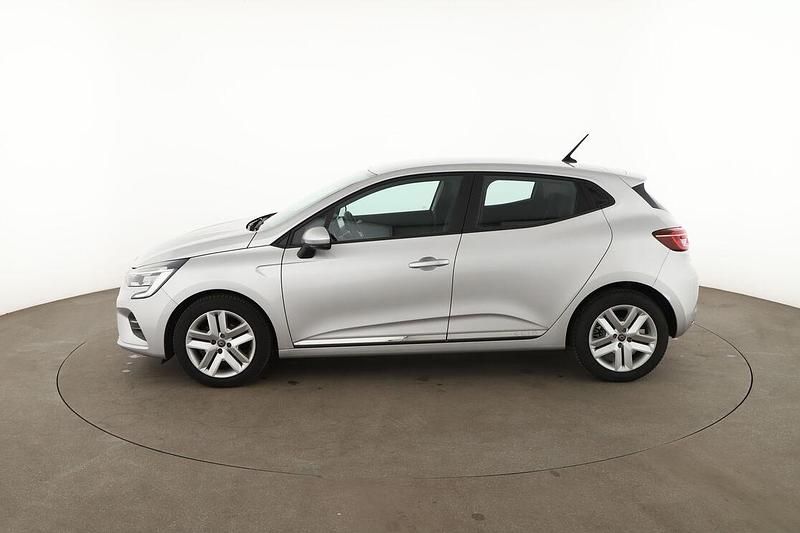 Gebraucht Renault Clio V Experience 2020 Grau Limousine