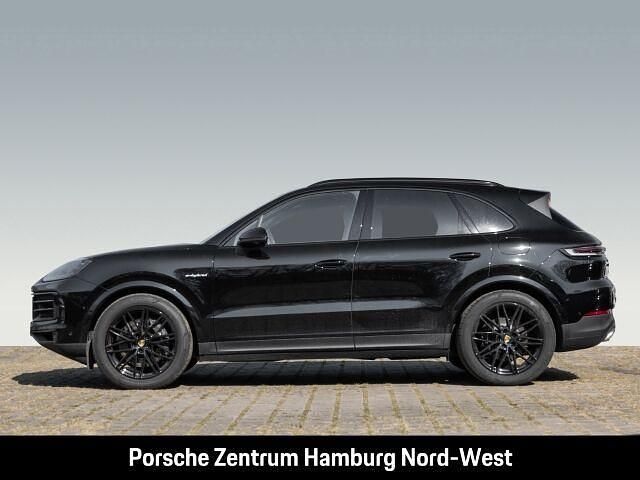 Gebraucht Porsche Cayenne 470 PS (345 kW) 2023 Schwarz SUV