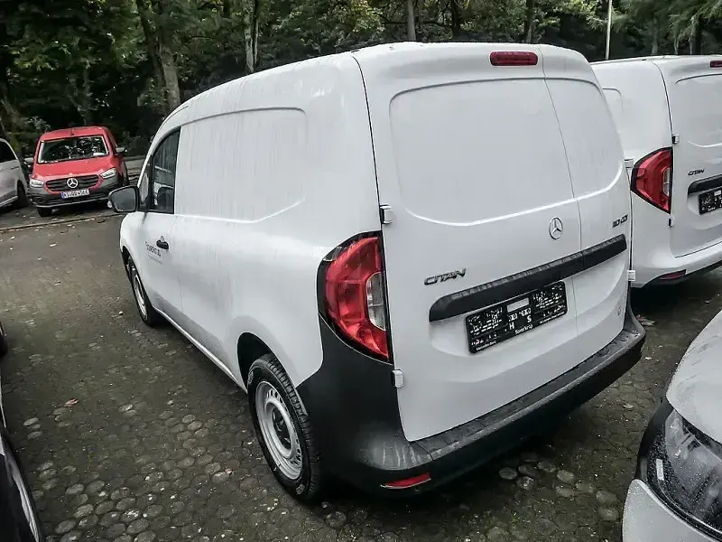 Gebraucht Mercedes Citan 110 95 PS (69 kW) 2025 Andere Van / Kleinbus