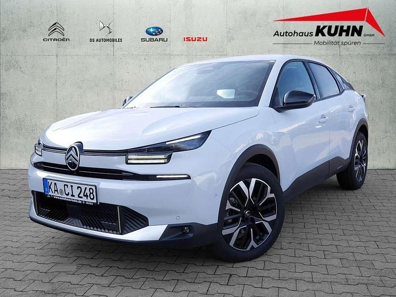 Okenit weiss Gebraucht 2025 Citroën C4 Limousine | 27.980 € (Teuer) - Bild 1/4