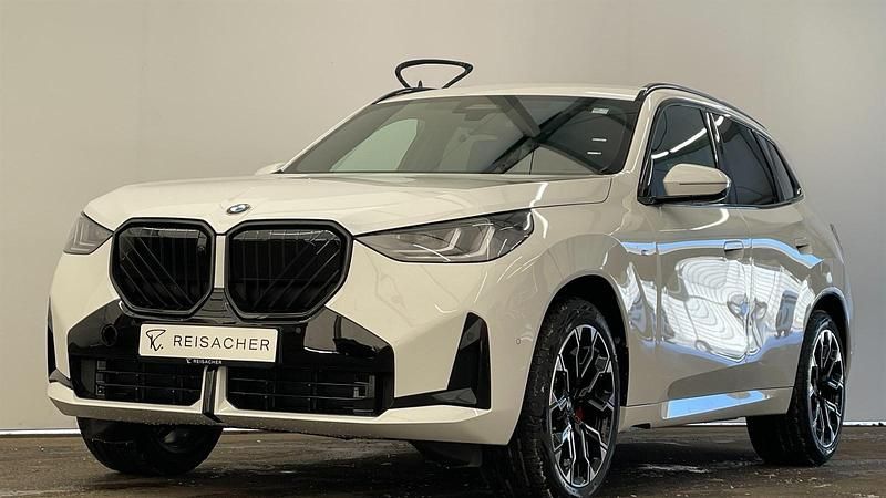 Neu BMW X3 Comfort Edition 197 PS (144 kW) 2026 Alpinweiß uni SUV