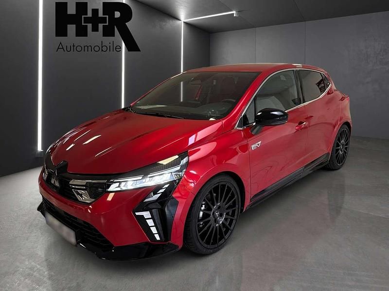 Aurorarot (m) Gebraucht 2024 Mitsubishi Colt Select Kleinwagen | 26.990 € - Bild 1/4