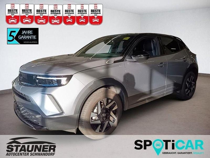 Gebraucht Opel Mokka 136 PS (100 kW) 2024 Grau SUV