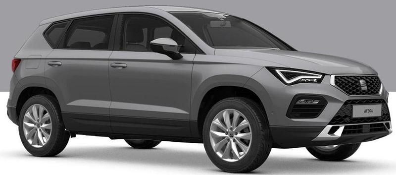 Neu 2025 Seat Ateca Style SUV | 26.815 € (Guter Preis) - Bild 1/4