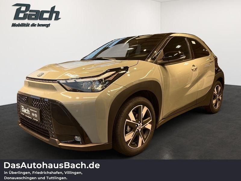 Gebraucht Toyota Aygo X 116 PS (85 kW) 2026 SUV