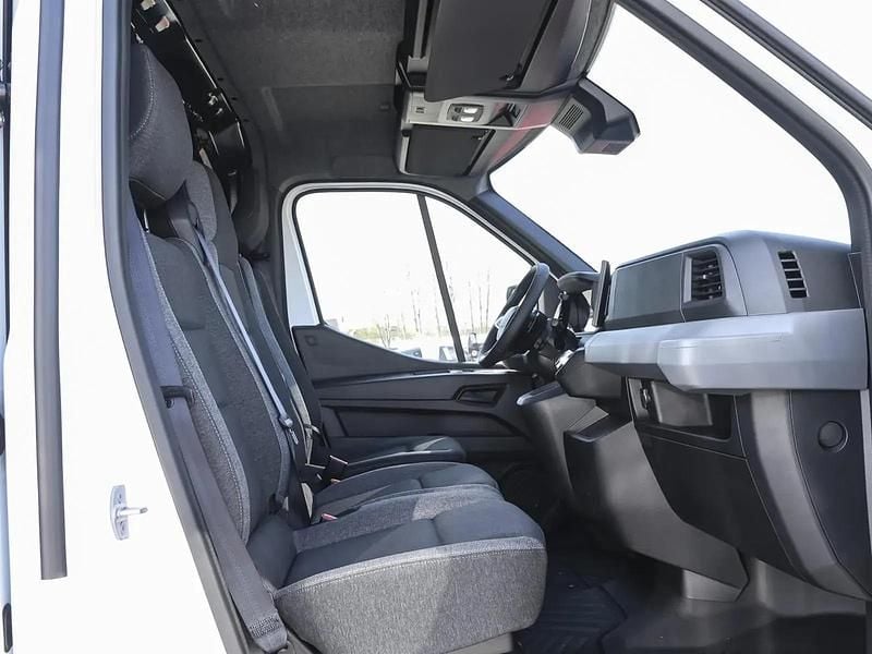 Neu Renault Master 150 PS (110 kW) 2026 Weiß Van / Kleinbus