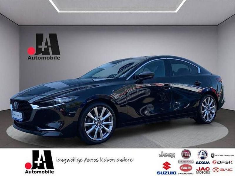 Andere Gebraucht 2019 Mazda 2 Limousine | 18.490 € - Bild 1/4