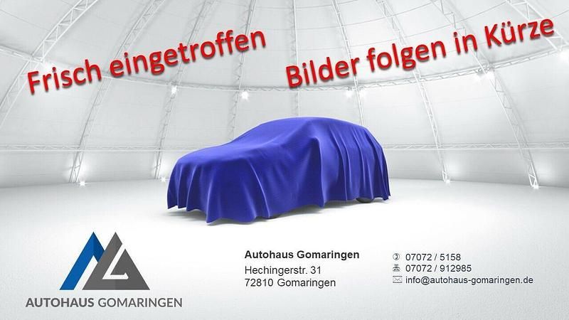 Grau Gebraucht 2011 Kia Venga Kleinwagen | 8.999 € (Fairer Preis) - Bild 1/2