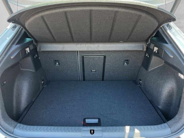 Gebraucht Cupra Formentor 150 PS (110 kW) 2024 Weiss SUV