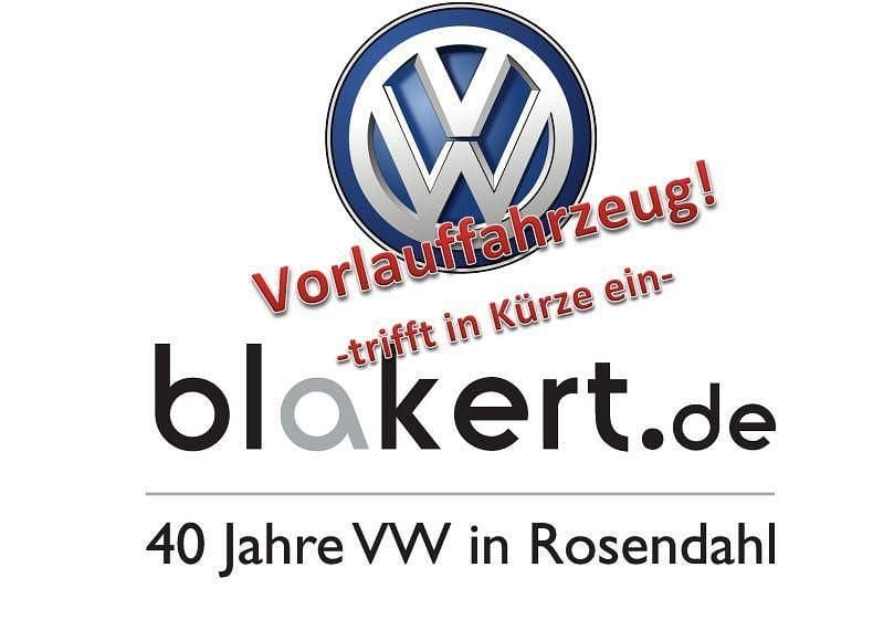 Gebraucht VW Caddy Life 114 PS (83 kW) 2023 Rot Van / Kleinbus