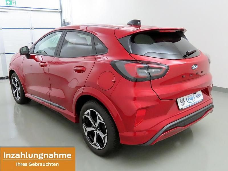 Gebraucht Ford Puma ST-Line X 2024 Fantasticred