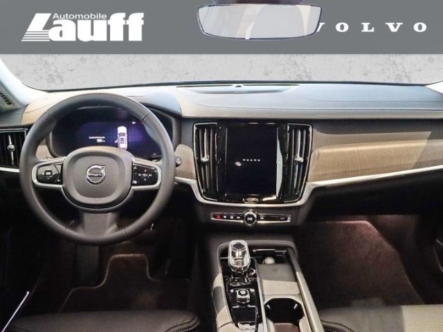 Gebraucht Volvo V90 Plus 360 PS (264 kW) 2023 Grau Kombi