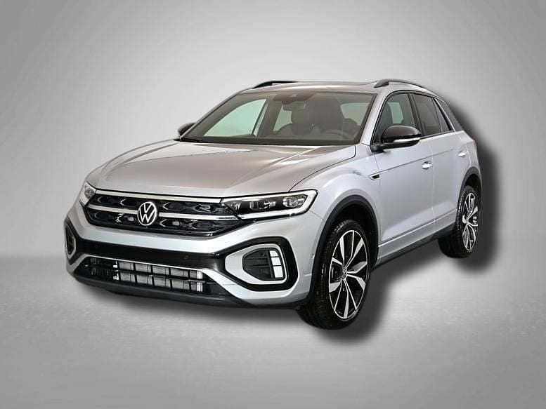 Second-hand VW T-Roc R-line 150 CP (110 kW) 2025 SUV