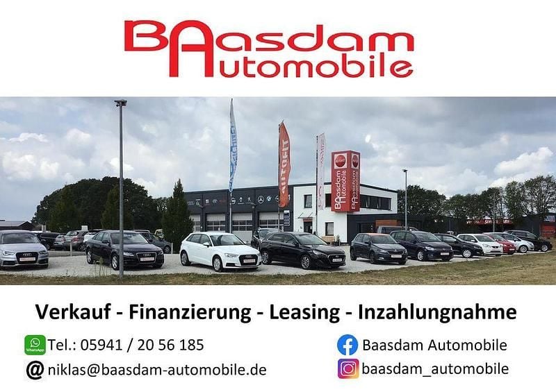 Gebraucht DFSK E5 177 PS (130 kW) 2025 Schwarz SUV