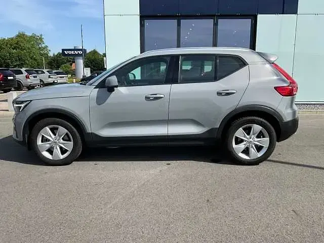 Gebraucht Volvo XC40 120 PS (88 kW) 2023 SUV