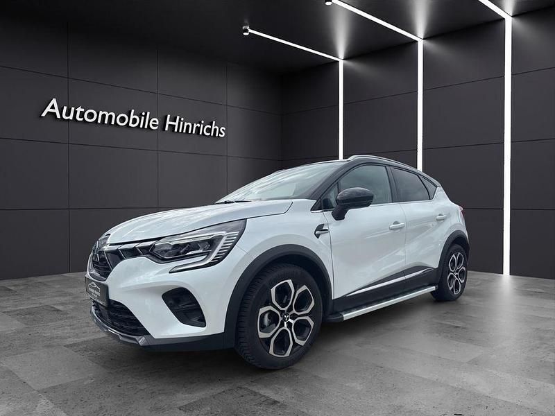 Unbekannt Gebraucht 2023 Mitsubishi ASX Edition SUV | 26.900 € (Fairer Preis) - Bild 1/4