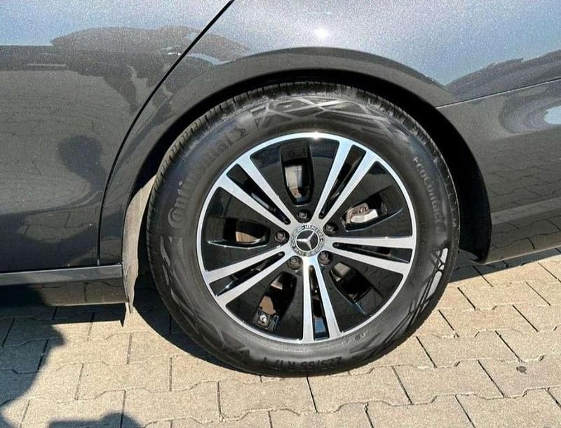 Gebraucht Mercedes E200 160 PS (117 kW) 2020 Kombi