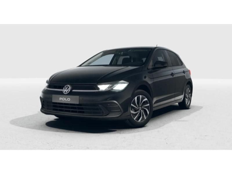 Neu VW Polo Life 95 PS (69 kW) 2026 Kleinwagen