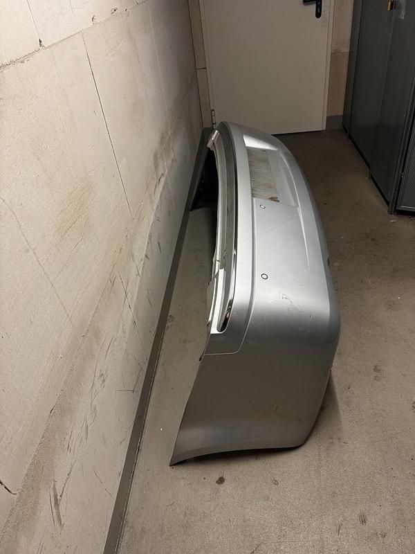 Gebraucht Chrysler 300C 218 PS (160 kW) 2007 Grau Limousine