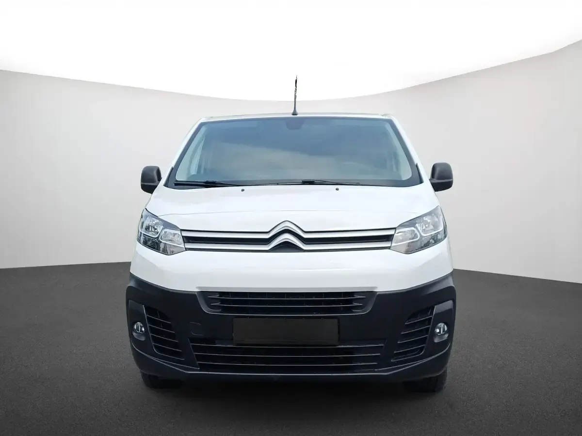 Gebraucht Citroën Jumpy 144 PS (105 kW) 2022 Van / Kleinbus