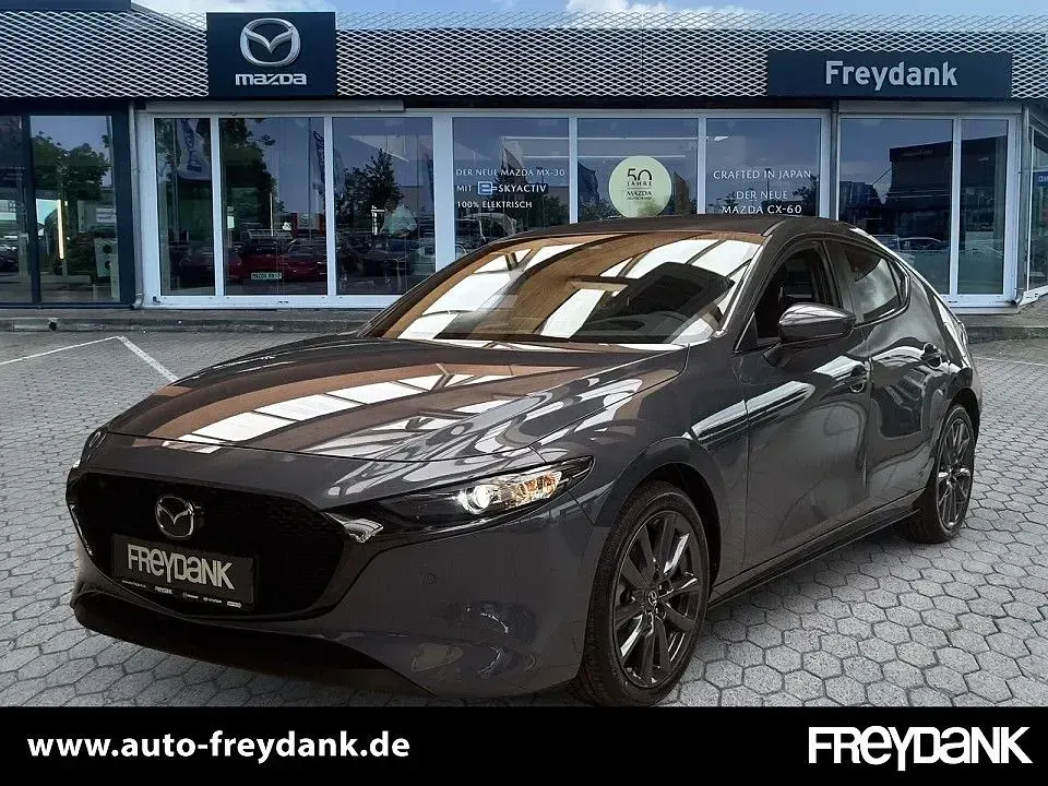Brugt Mazda 3 Center-Line 140 HK (102 kW) 2026