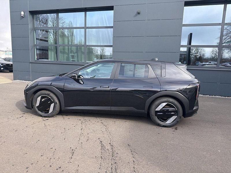 Neu Kia EV4 Earth 150 kW (204 PS) 2025 Zilinaschwarz metallic Kleinwagen