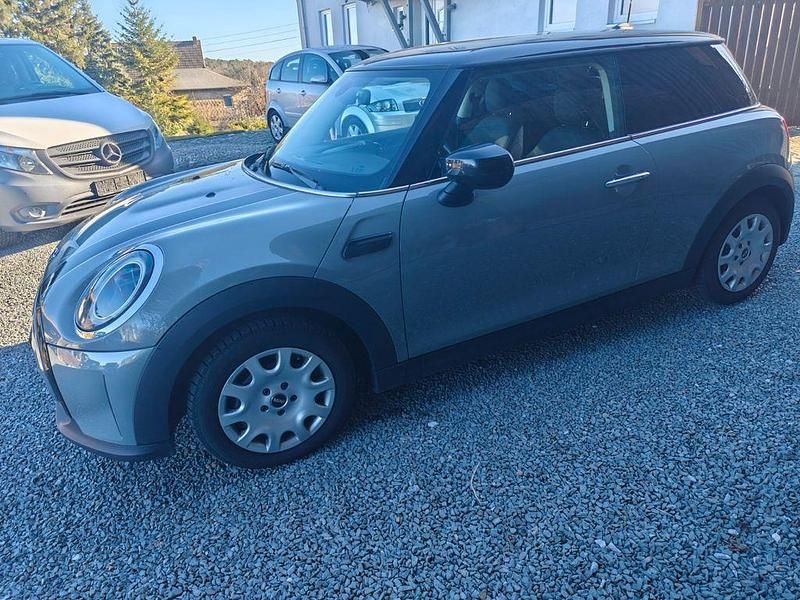 Second-hand Mini ONE 75 CP (55 kW) 2021 Gri Hatchback