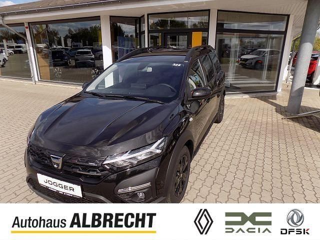Gebraucht 2022 Dacia Jogger Extreme Van / Kleinbus | 21.450 € (Etwas zu teuer) - Bild 1/1