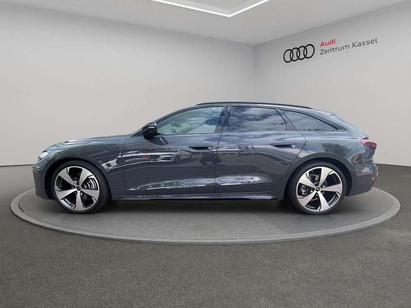 Gebraucht Audi A5 S-Line 204 PS (150 kW) 2025 Grau Coupé