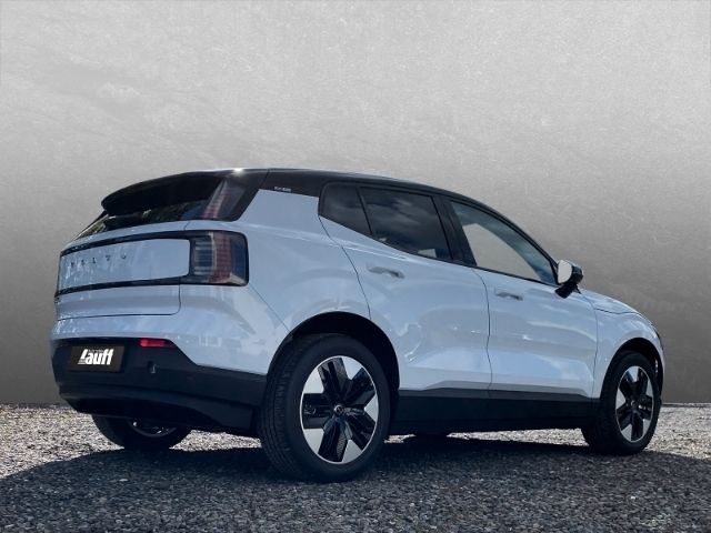 Gebraucht Volvo EX30 Plus 200 kW (272 PS) 2024 Blau SUV