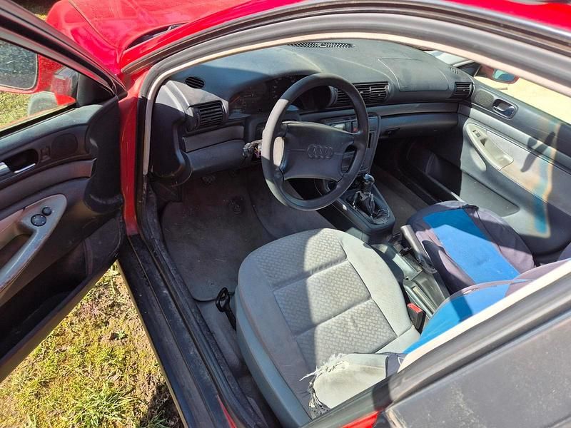Gebraucht Audi A4 1997 Kombi