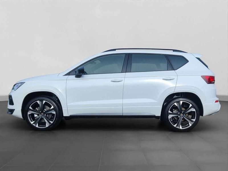 Neu Cupra Ateca 190 PS (139 kW) 2026 Weiss SUV