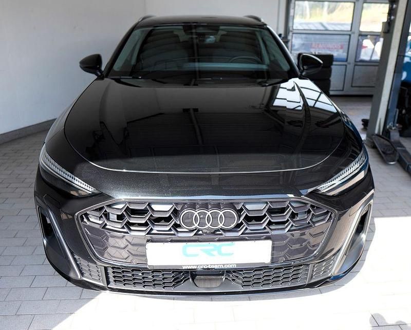 Gebraucht Audi A5 S-Line 204 PS (150 kW) 2025 Schwarz Coupé