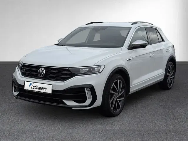 Gebraucht VW T-Roc R 300 PS (220 kW) 2021 SUV