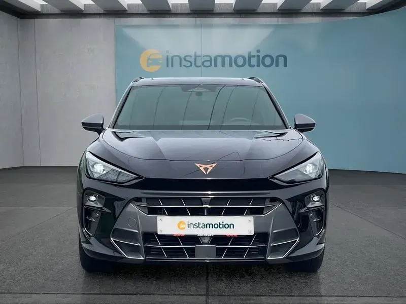 Gebraucht Cupra Terramar VZ 265 PS (194 kW) 2025 SUV