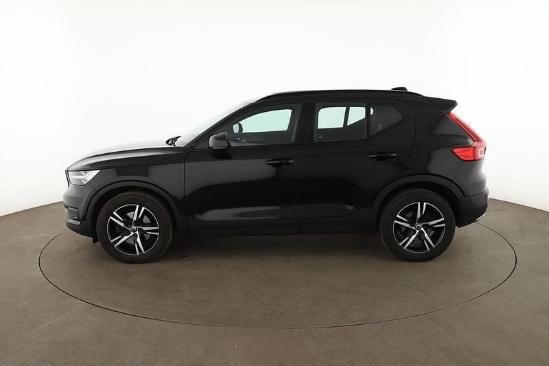 Gebraucht Volvo XC40 R-Design 190 PS (139 kW) 2019 Schwarz SUV