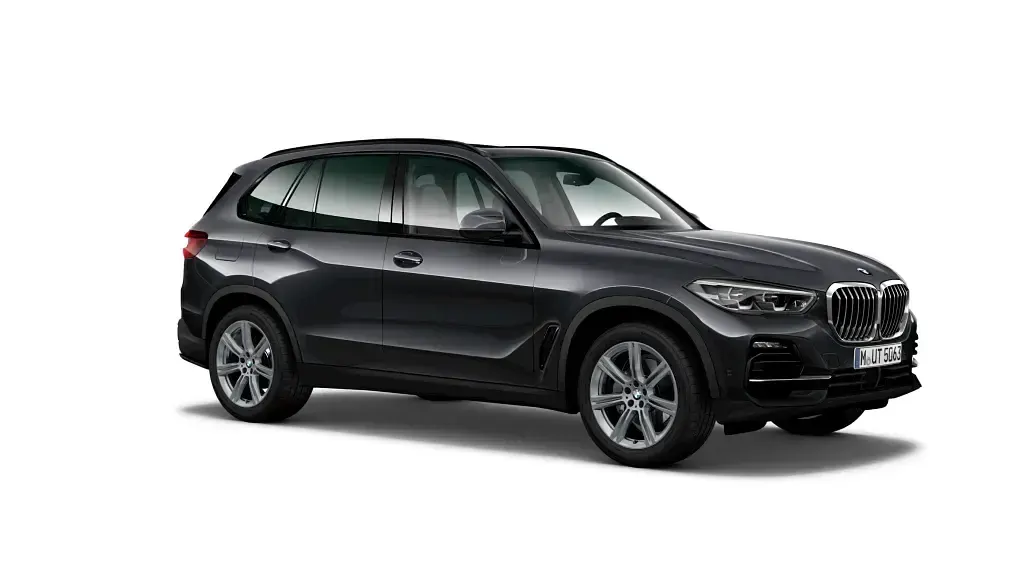 Używany BMW X5 Efficient Dynamics 265 KM (194 kW) 2026 SUV