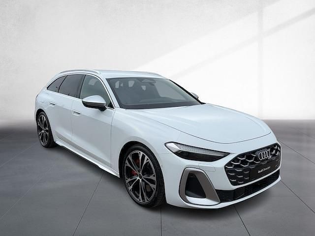 Gebraucht Audi S5 Ambiente 367 PS (269 kW) 2025 Kombi